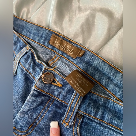 Frankie B. Jeans - Picture 10 of 16